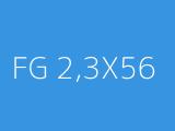 FG 2,3X56